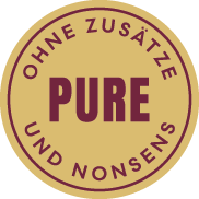 Icon Kakao-Beutel Pure Cocoa