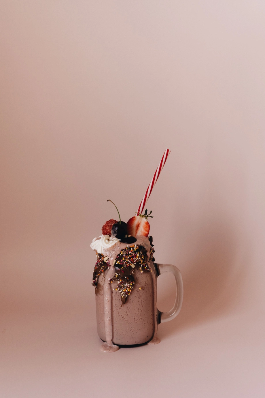 IcedChocolateFruehling