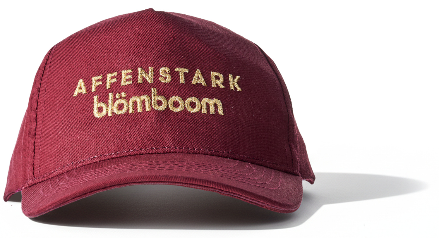 Cap "Affenstark", onesize