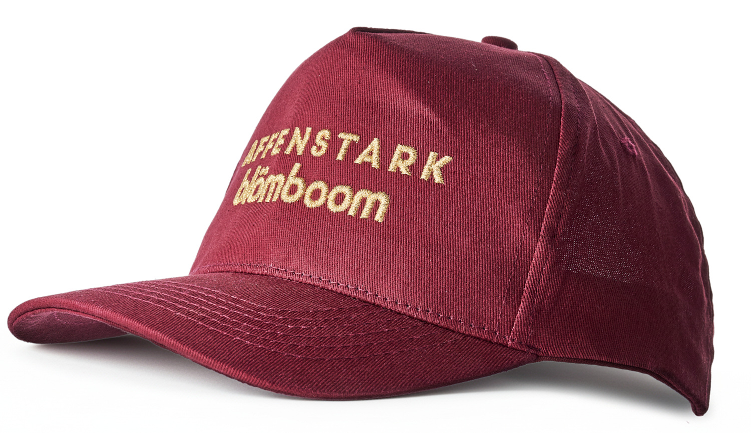 Cap "Affenstark", onesize