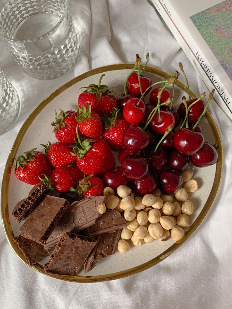 Bloemboom-Blog-Foodpairing