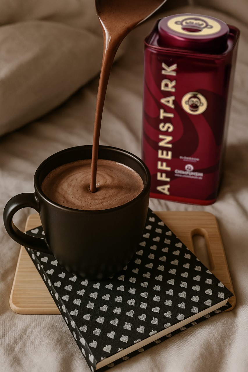 Pure Cocoa