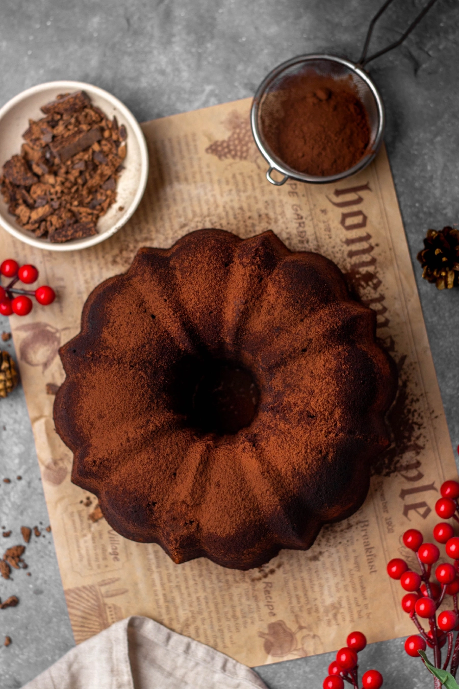 Bloemboom-Blog-Kakaopulver-kuchen
