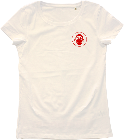 T-Shirt - Mann - weiß - XXL T-Shirt - Mann - weiß - XXL