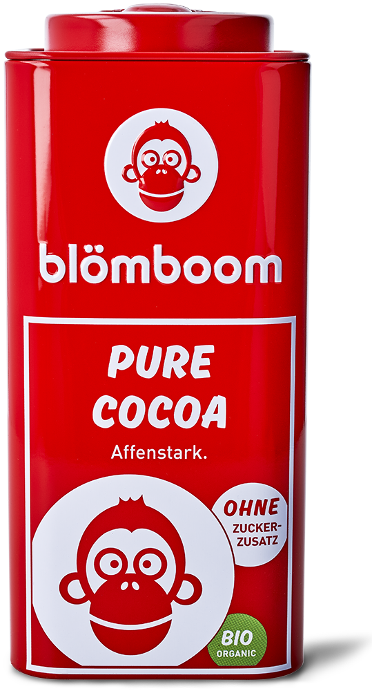Pure Cocoa