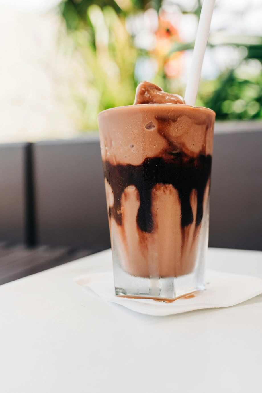 Iced Milk Chocolate Latte – Schokoladig, cremig und eiskalt genießen