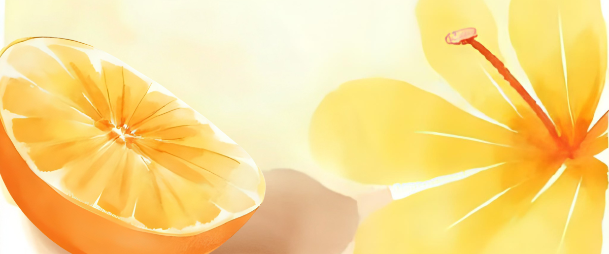 orange zimt