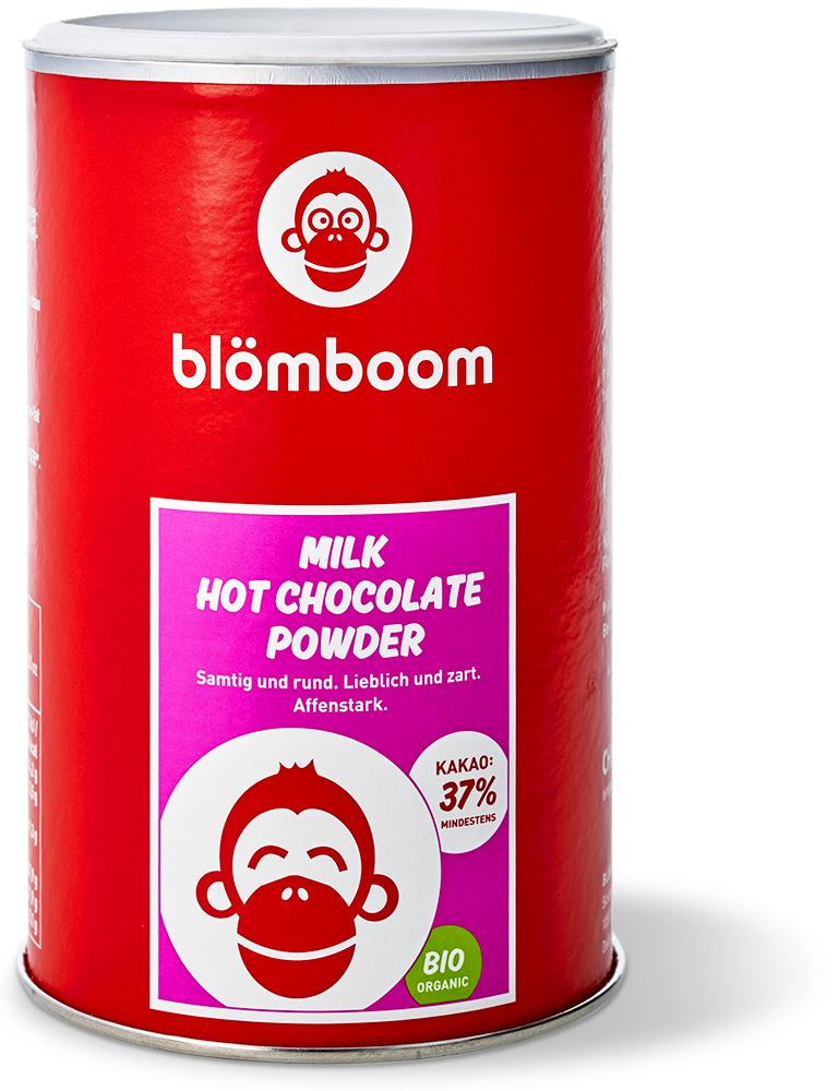Milk Hot Chocolate Powder Milk Hot Chocolate Powder