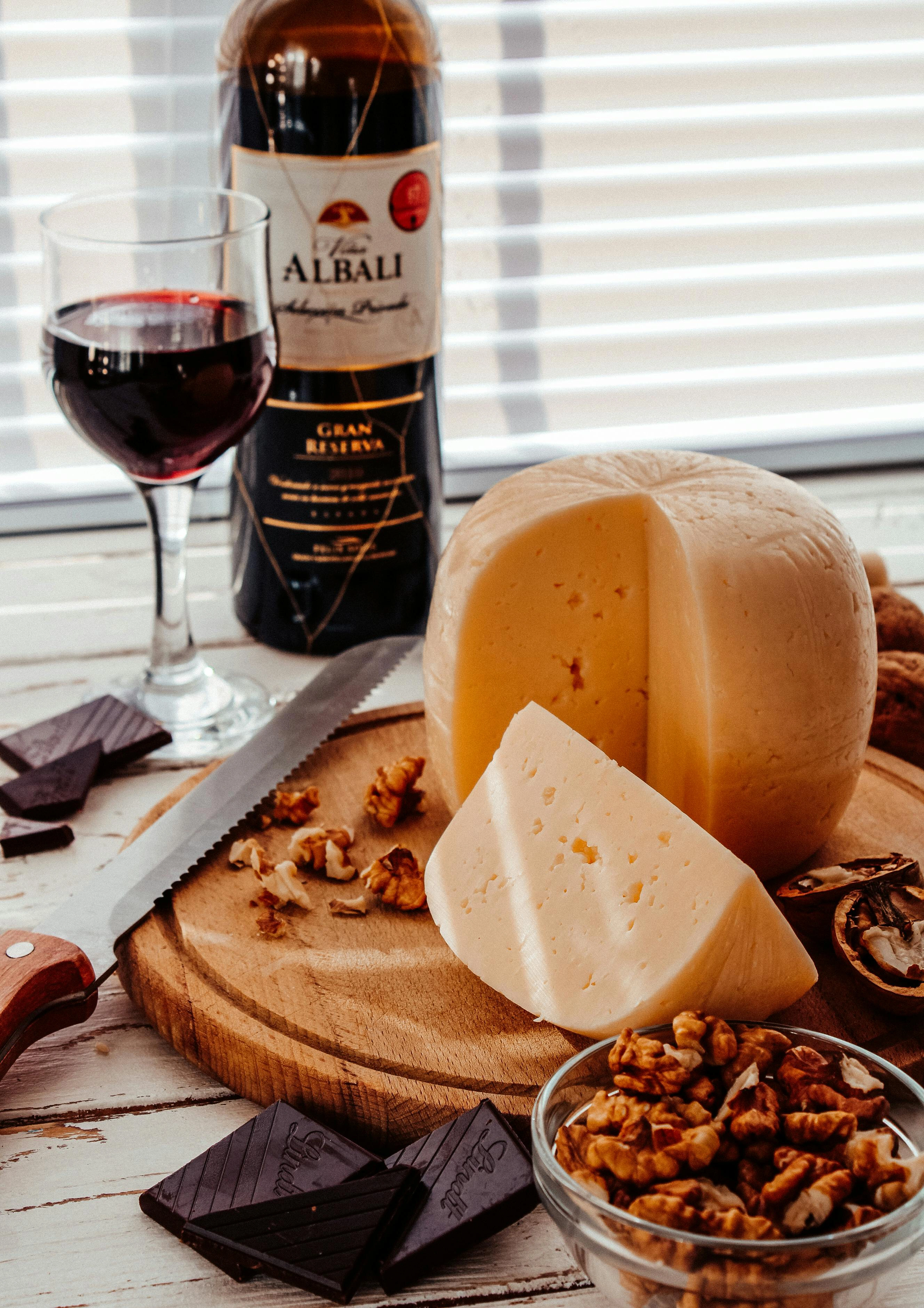 Kakao für Gourmets: Food Pairings mit Schokolade
