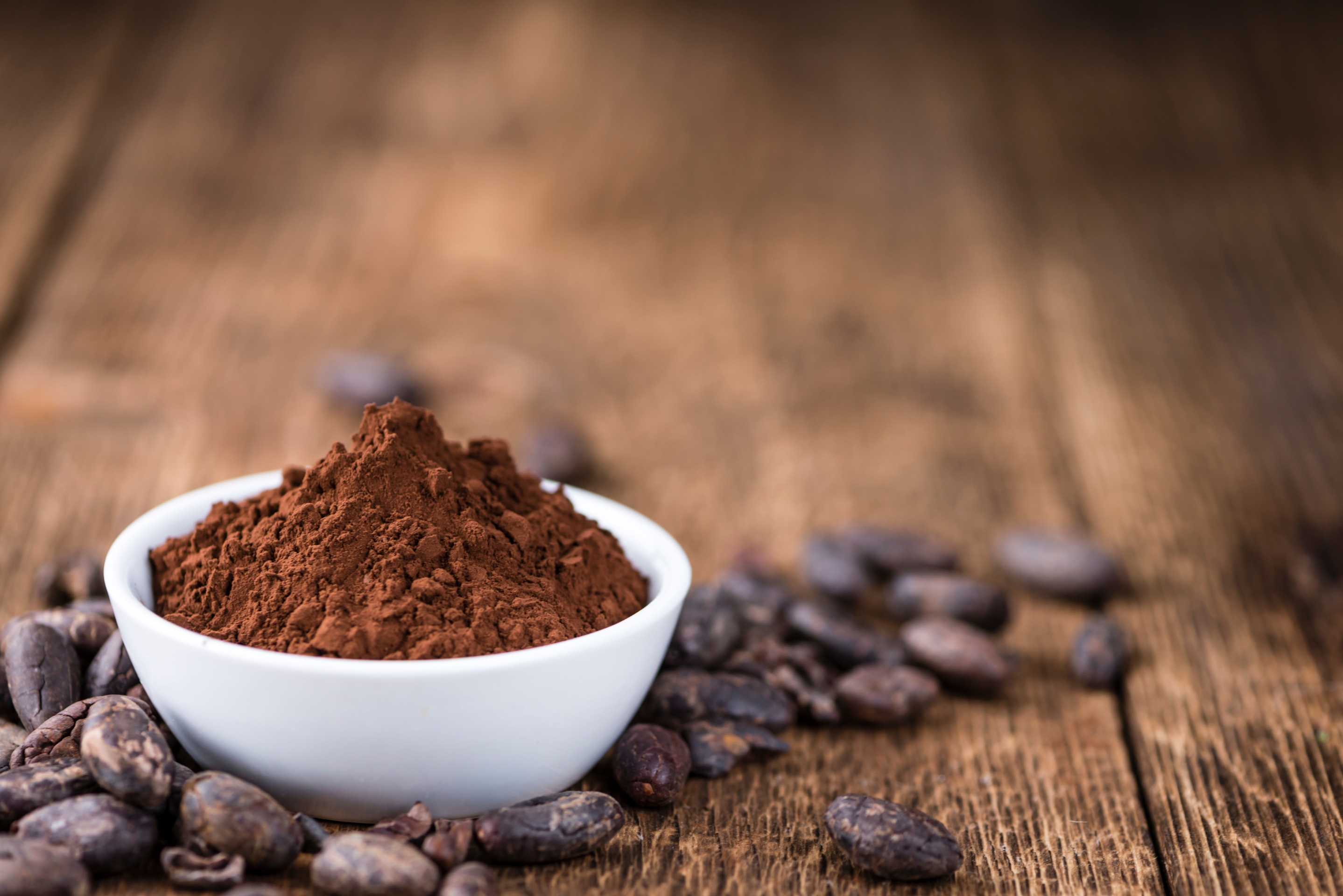 Pure Cocoa