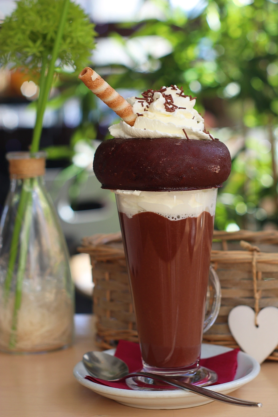IcedChocolateFruehling