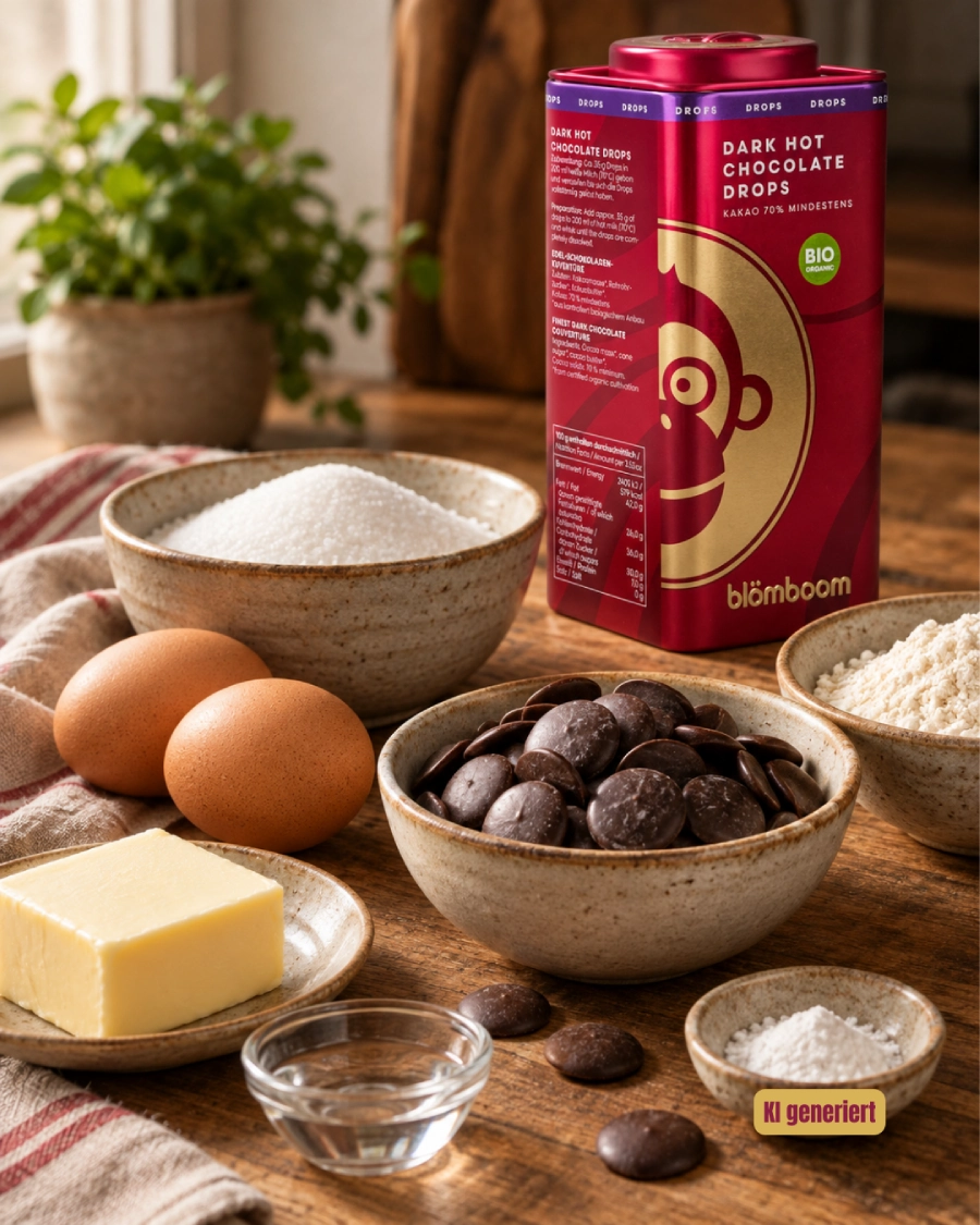 Die besten Schoko-Brownies