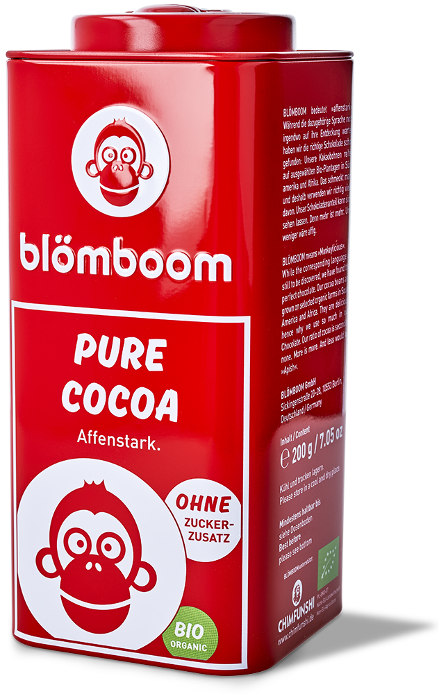 Pure Cocoa Pure Cocoa