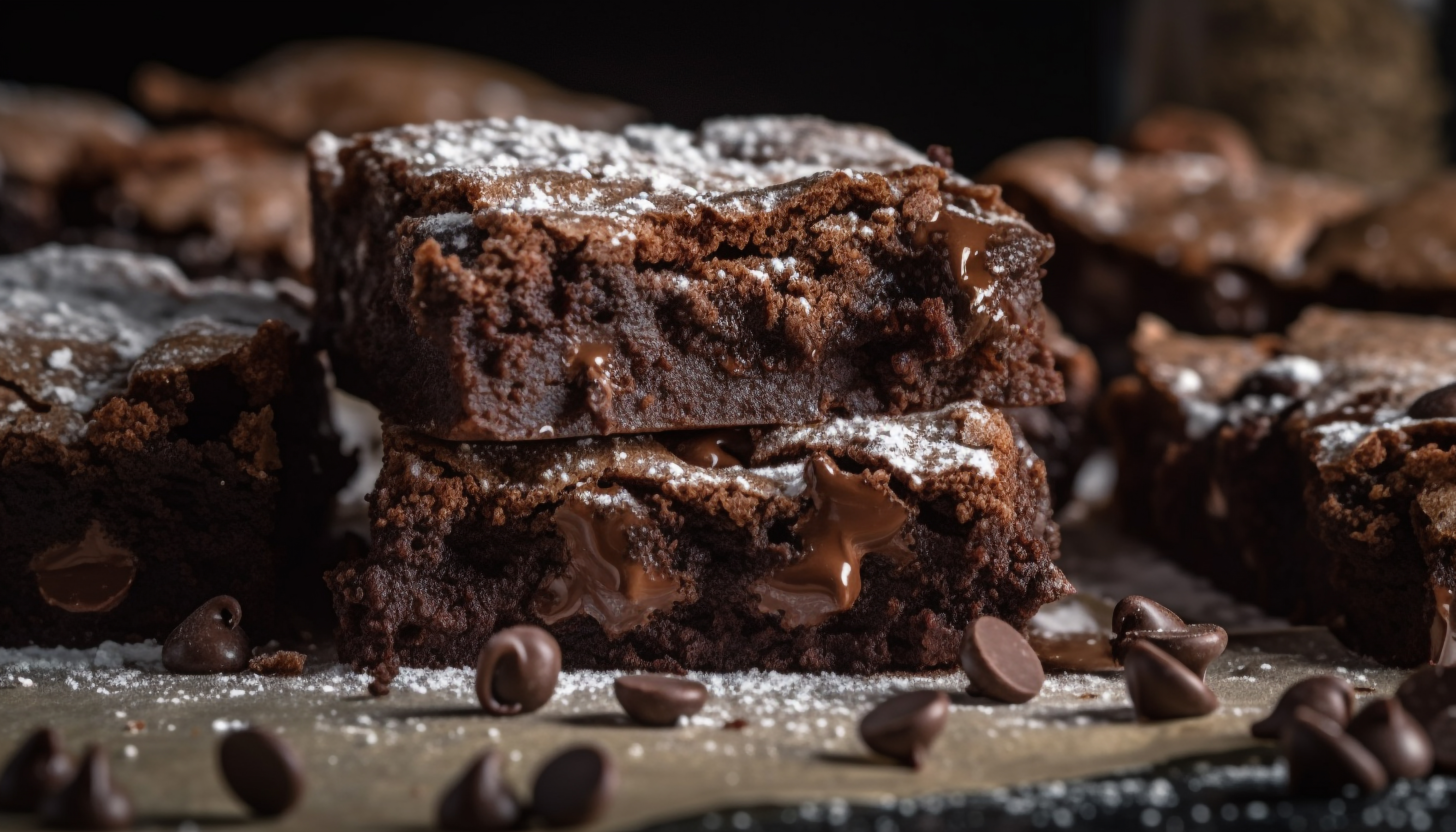 IcedChocolateFruehling