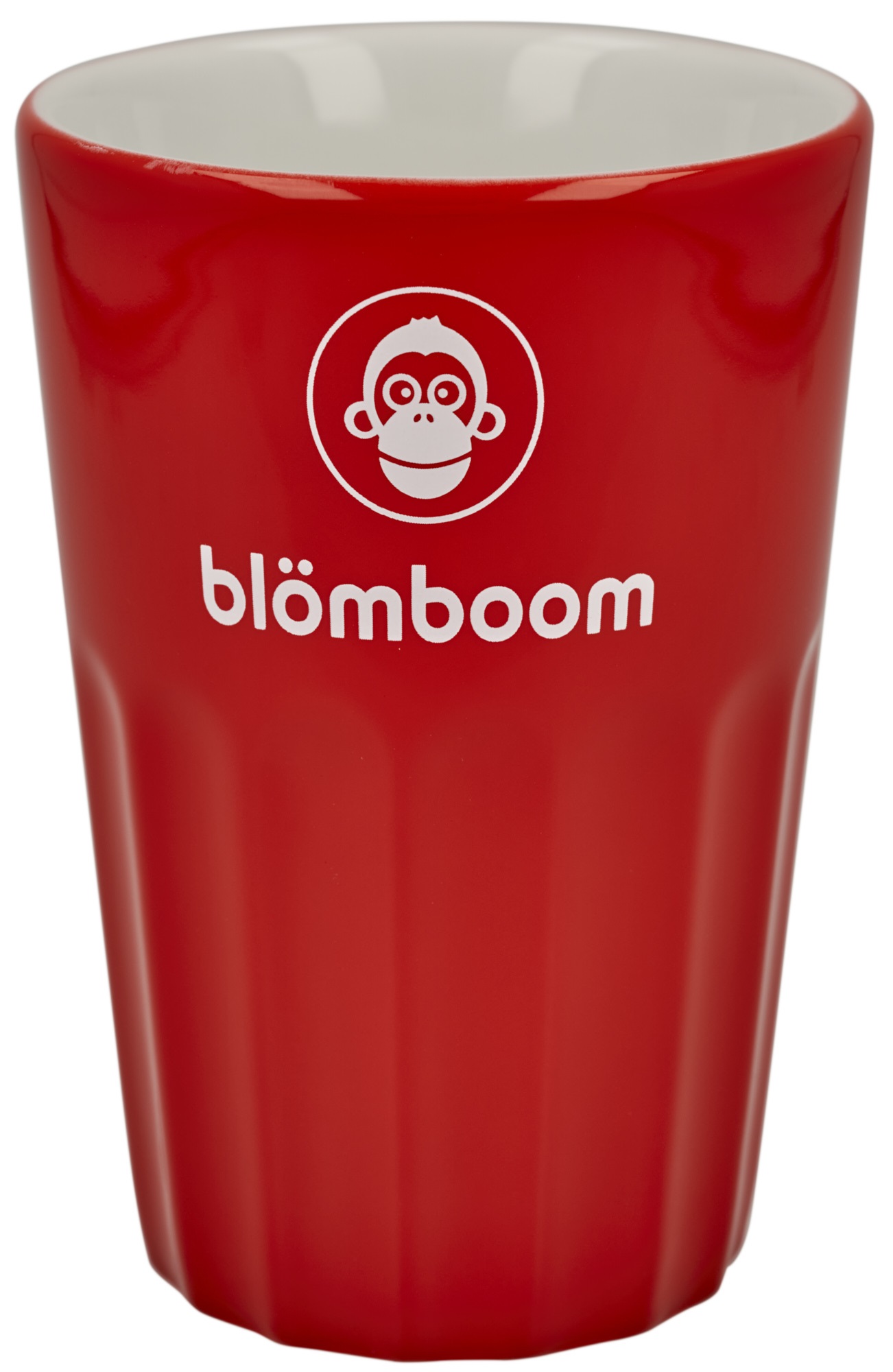 Blömboom - Latte-Macchiato-Becher (400 ml) Blömboom - Latte-Macchiato-Becher (400 ml)
