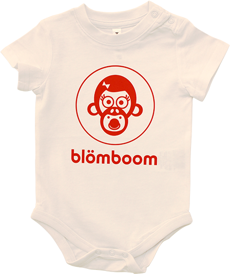 Baby - Body - weiß Baby - Body - weiß