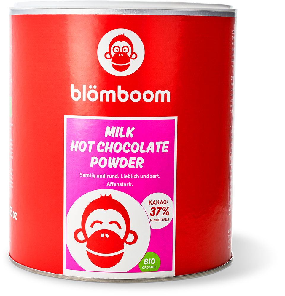Milk Hot Chocolate Powder Milk Hot Chocolate Powder