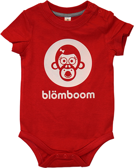 Baby - Body - rot Baby - Body - rot