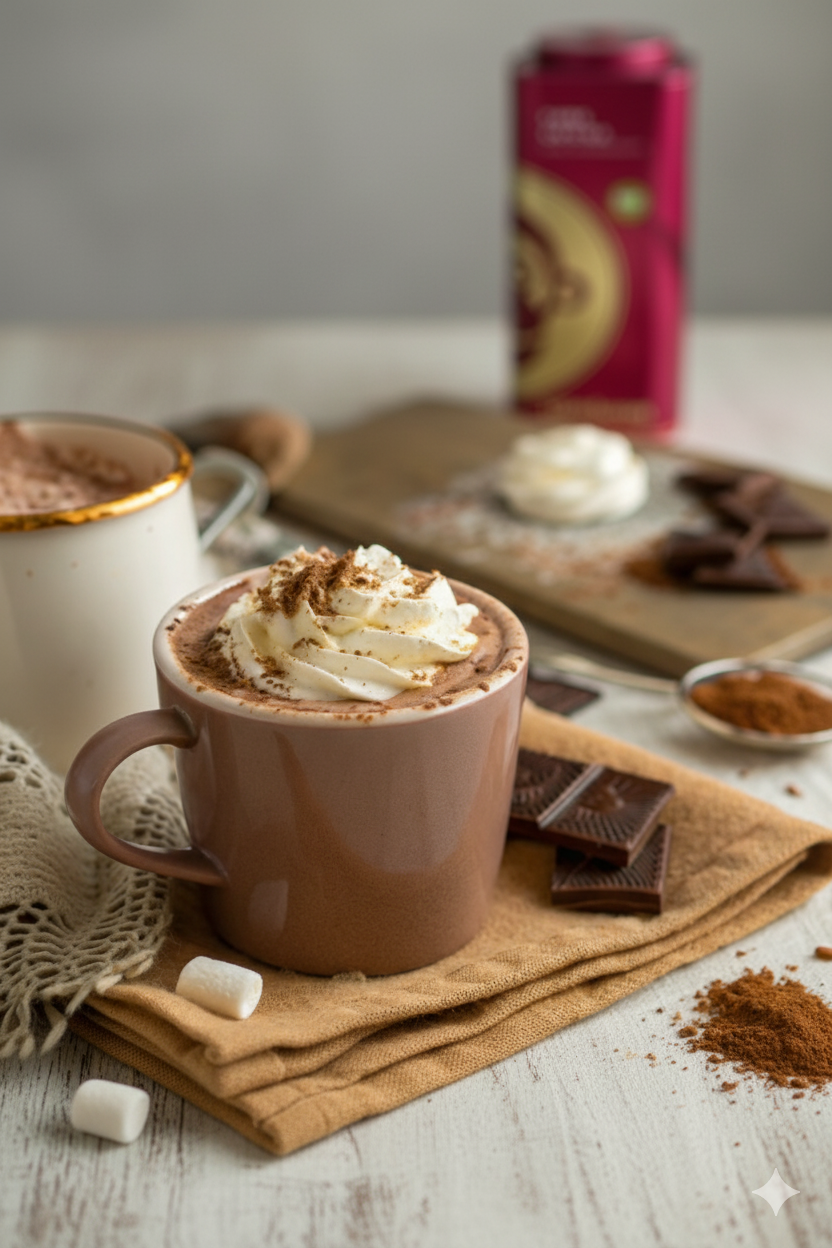 Pure Cocoa