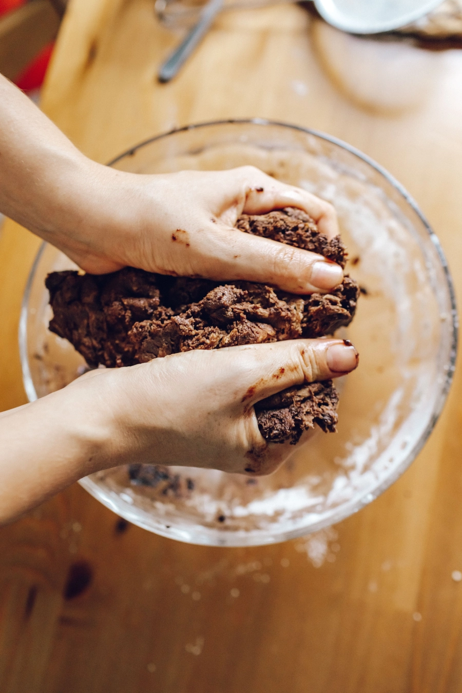 Die besten Schoko-Brownies