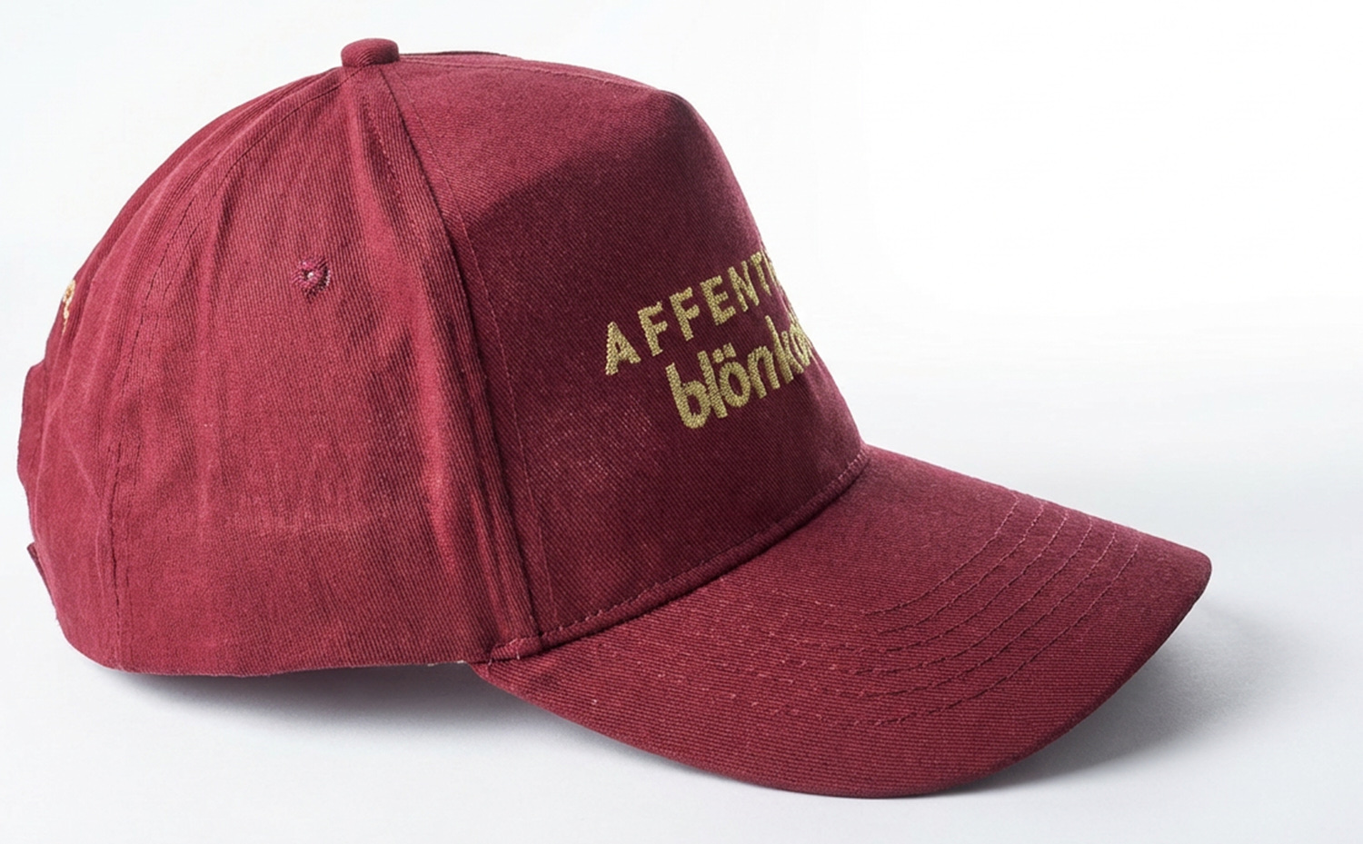 Cap "Affenstark", onesize