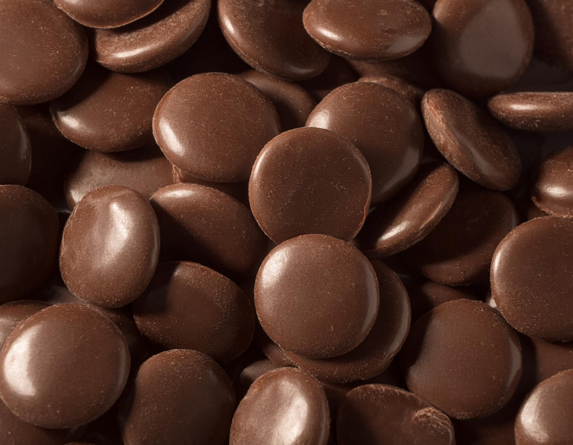 Milk Hot Chocolate Drops
