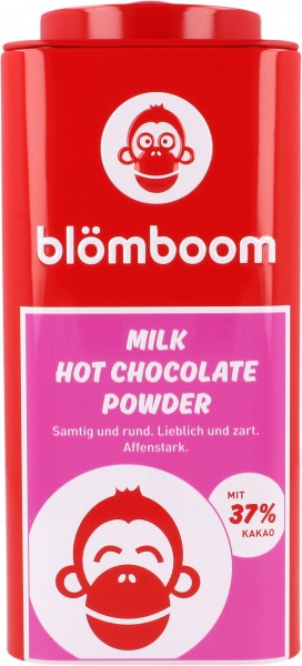 Milk Hot Chocolate Powder